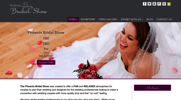 phoenixbridalshow.com