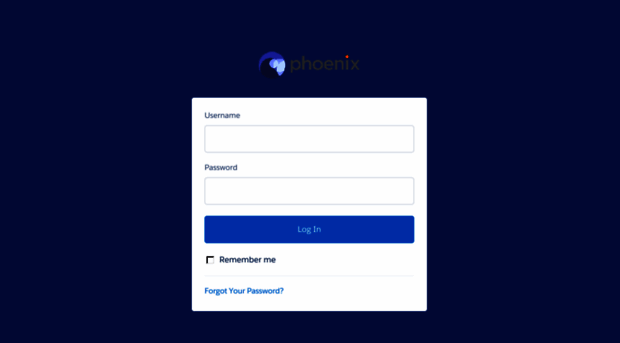 phoenixbs.my.salesforce.com