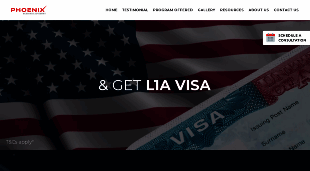 phoenixbusinessadvisory.com