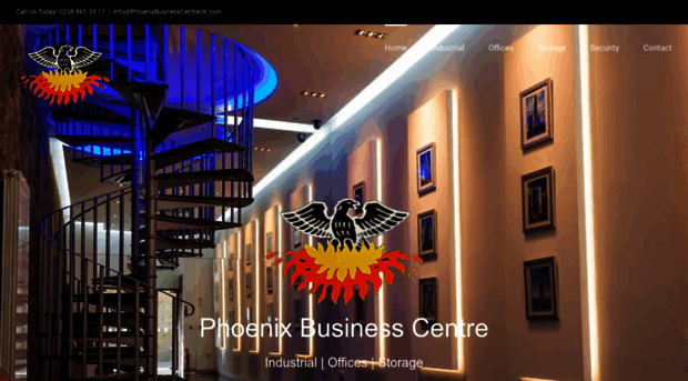 phoenixbusinesscentreuk.com