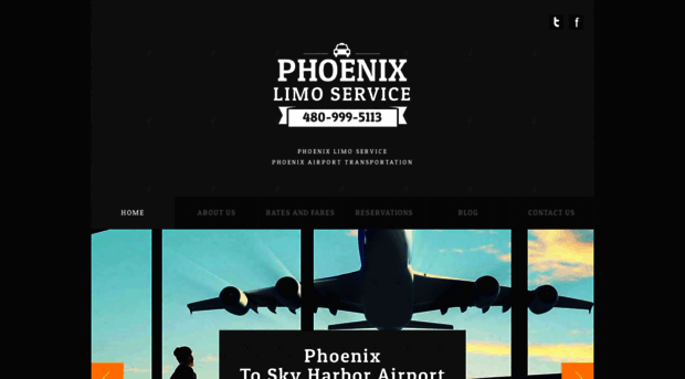 phoenixcabcompany.net