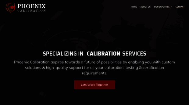 phoenixcalibration.ae