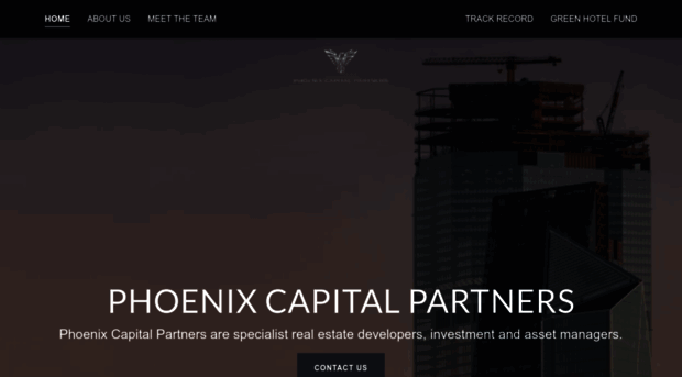 phoenixcapitalpartners.co.uk