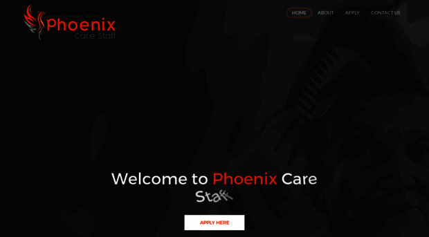 phoenixcarestaff.co.uk