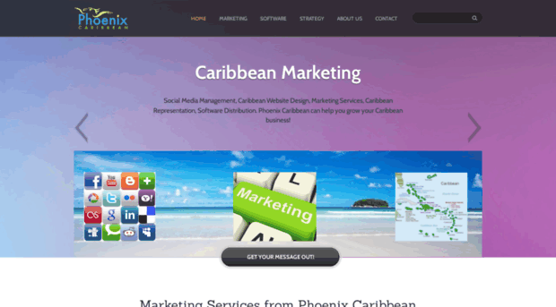 phoenixcaribbean.com