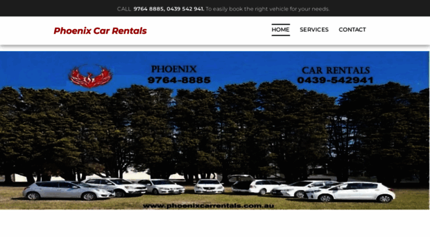 phoenixcarrentals.com.au