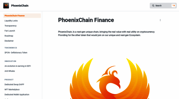 phoenixchain.gitbook.io