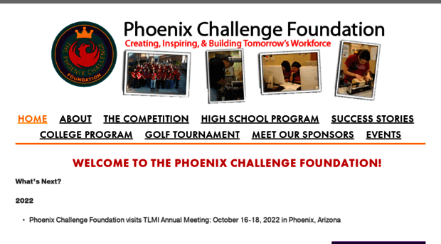 phoenixchallenge.org