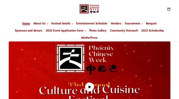 phoenixchineseweek.org