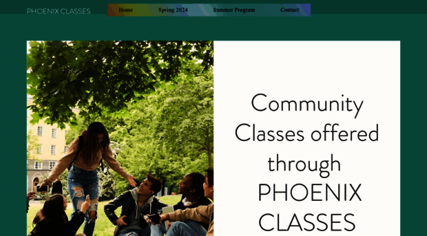 phoenixclasses.org