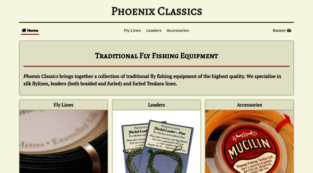 phoenixclassics.com