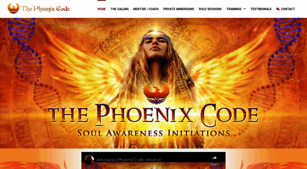 phoenixcode.org