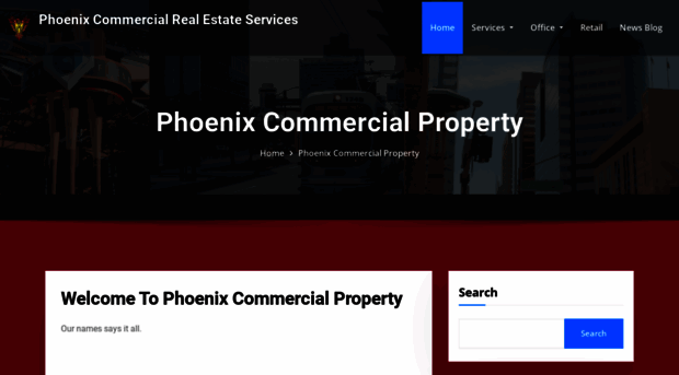 phoenixcommercialproperty.com