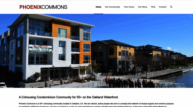 phoenixcommons.com