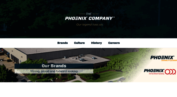 phoenixcompany.com