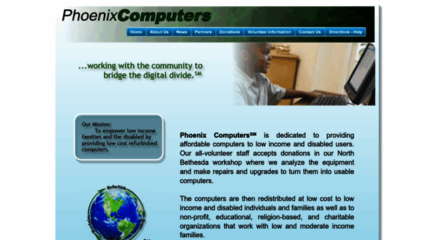 phoenixcomputers.info