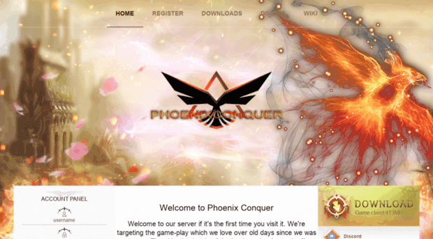 phoenixconquer.com