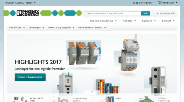 phoenixcontact.no