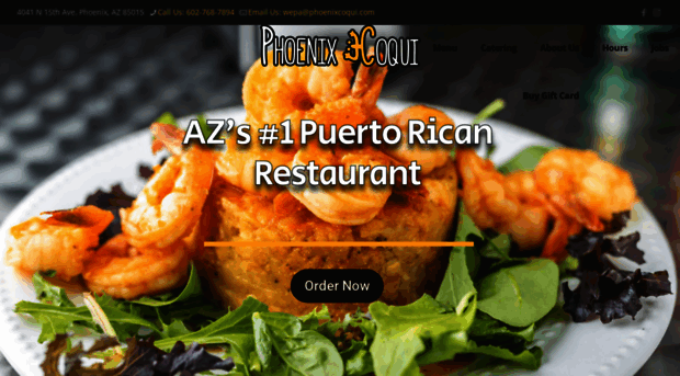 phoenixcoqui.com