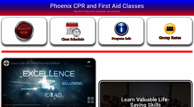 phoenixcpr.org