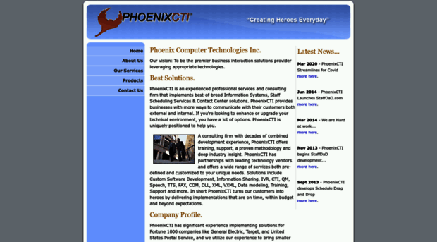 phoenixcti.com