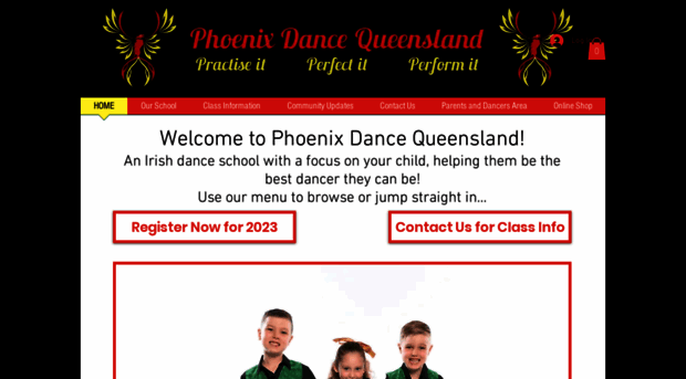 phoenixdanceqld.com.au