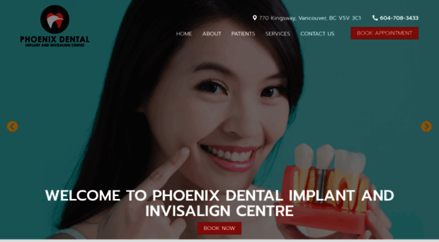 phoenixdental.ca