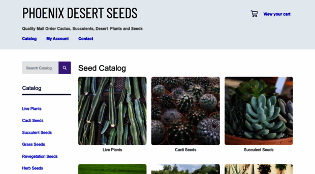 phoenixdesertseeds.com