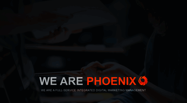 phoenixdigital.biz