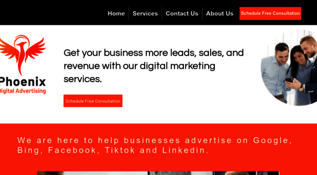 phoenixdigitaladvertising.com