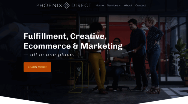 phoenixdirect.com