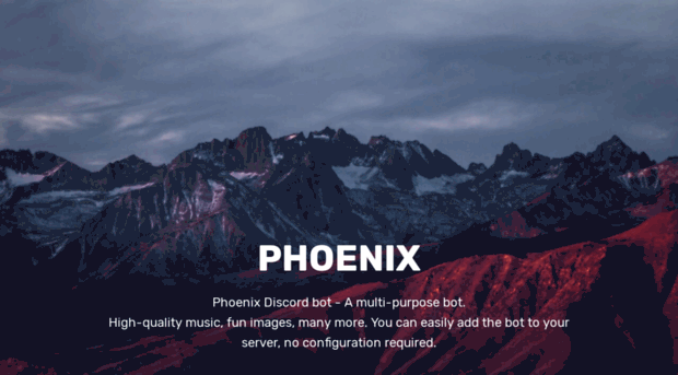 phoenixdiscord.tk