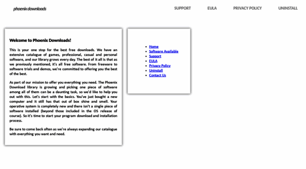 phoenixdownloads.com