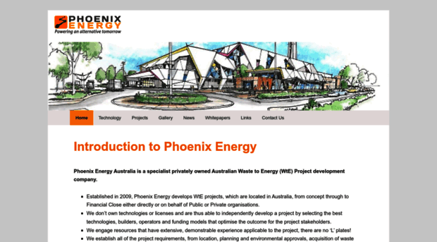 phoenixenergy.com.au