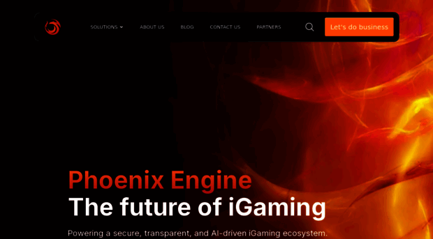 phoenixengine.io