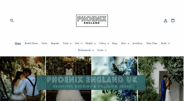 phoenixengland.co.uk