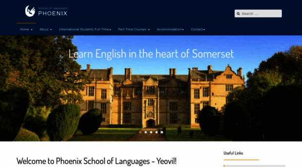 phoenixesol.co.uk