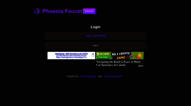 phoenixfaucet.fun