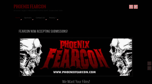 phoenixfearcon.com