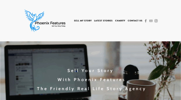 phoenixfeatures.co.uk