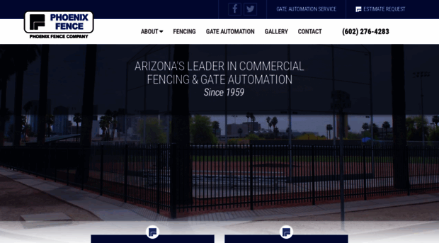 phoenixfence.com