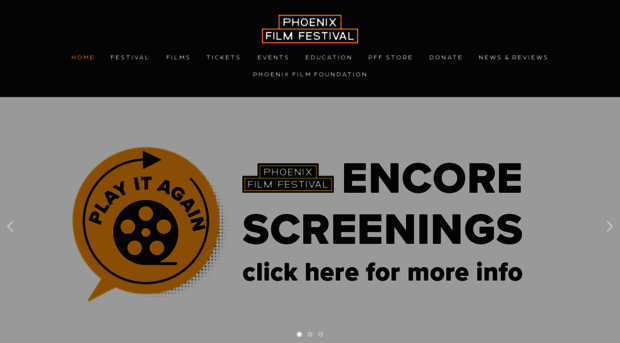 phoenixfilmfestival.org