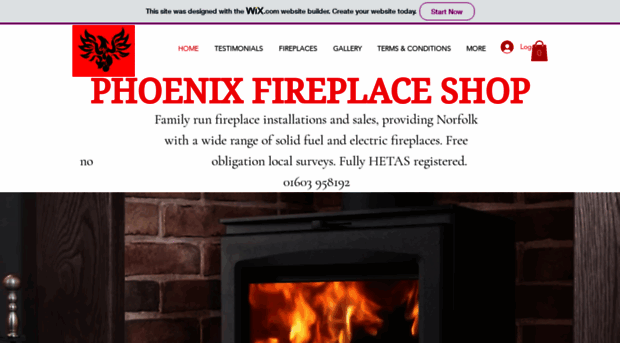 phoenixfireplaceshop.co.uk