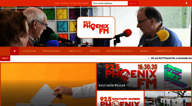 phoenixfm.ie