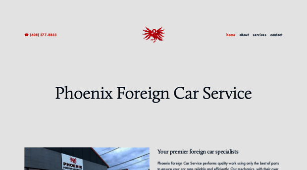 phoenixforeigncars.com