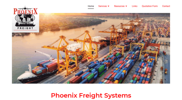 phoenixfreight.com.au