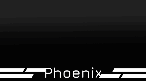 phoenixgamer.org