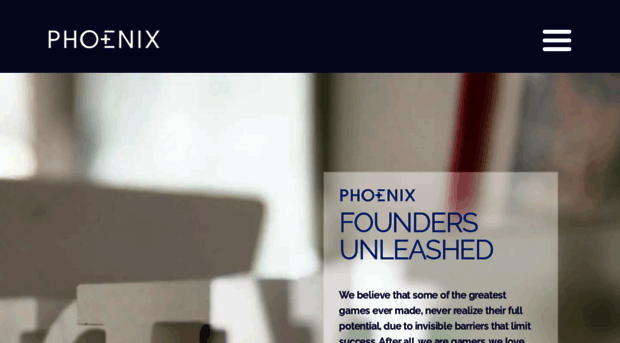 phoenixgames.com