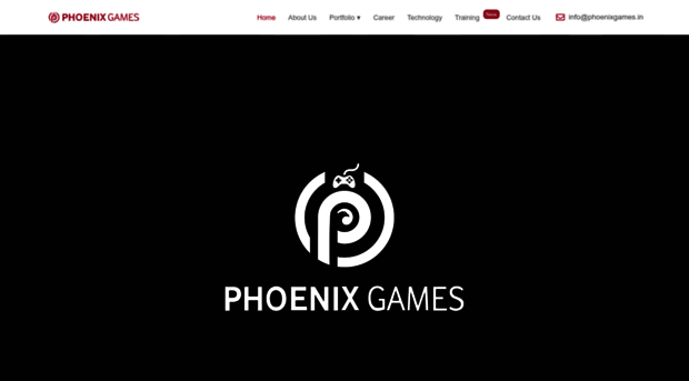 phoenixgames.in