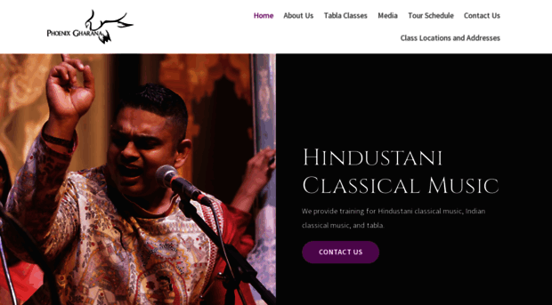 phoenixgharana.org